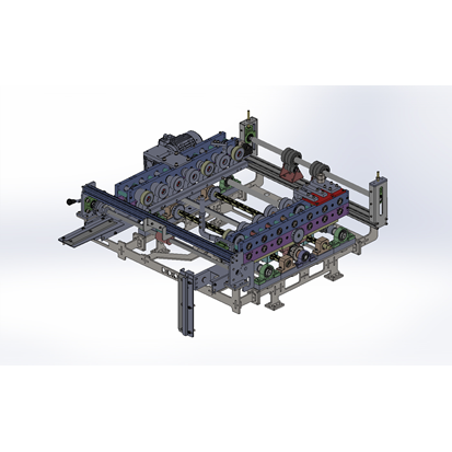 Aytech Mühendislik Makina, Aytech Mühendislik, Ankara Mühendislik, Ankara Makina, Parça İmalatı, Özel Makine Tasarım ve İmalatı, Proje Bazlı Hafif Çelik Yapı Ve Profil Üretimi, Hafif Çelik Yapı İmalatı